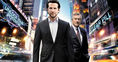 Limitless Sequel TV Show Gets a Pilot Order at CBS