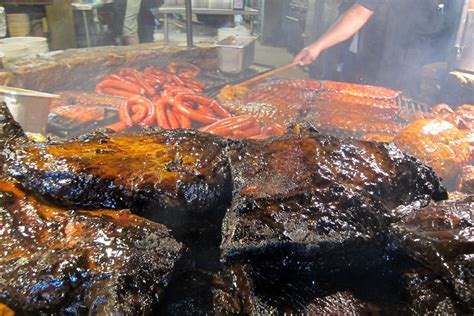 Texas Driftwood The Salt Lick Bbq Barbecue Pit Flickr