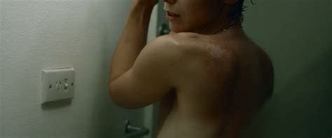 Nude Video Celebs Rebecca Bower Nude Big Sky Land