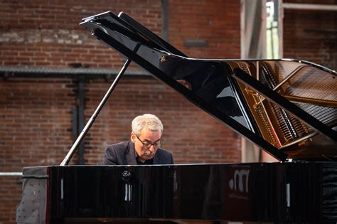 Termine - Markus Becker - Pianist