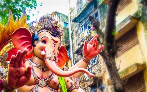 With Certain Restrictions, Karnataka Government Allows Ganesh Chaturthi ...