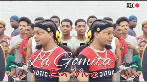 La Gomita Junte En Cristo Rey Con Pablo Piddy Rochy Rd X El