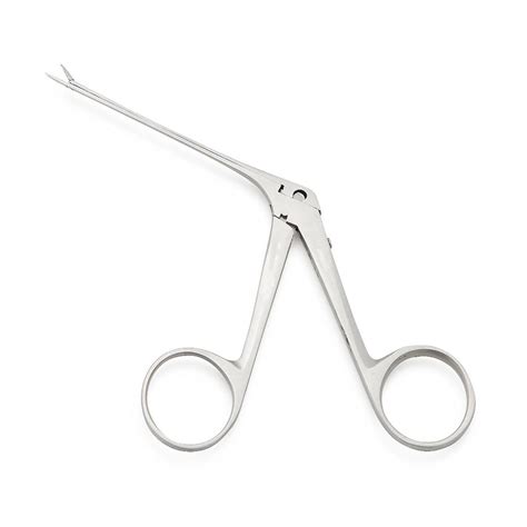 Surgery Forceps PS O T 01073 Peak Surgicals Cervical Biopsy