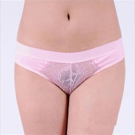 Underwear Women 2016 Sexy Panties Thongs And G Strings Cotton Female