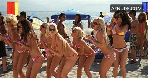 JANA KRAMER Nude AZNude