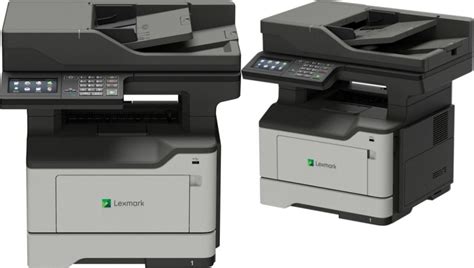 Lexmark XM1246 Megasoft