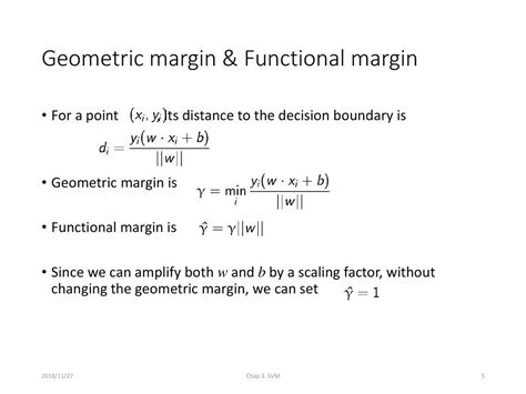 Statistical Learning Dong Liu Dept Eeis Ustc Ppt Download