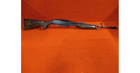 Remington Model 7600 For Sale