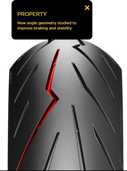 Llanta Pirelli Diablo Rosso Sport Sellomatic Punto Llantas