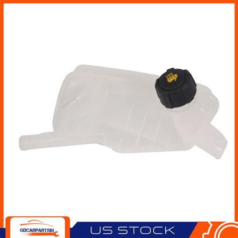 For Renault Scenic Ii L Radiator Coolant Overflow