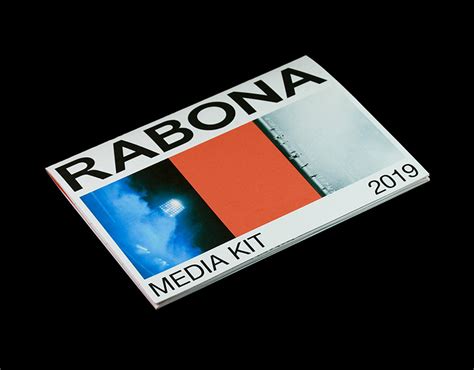 Rabona | Behance