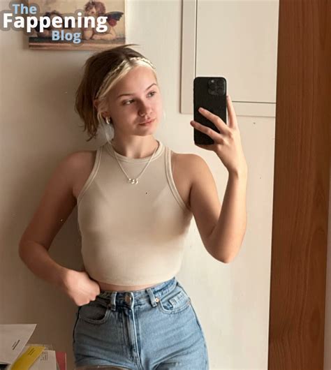 Austrian ASMR Austrianasmrgurl Nude Leaks Photo TheFappening