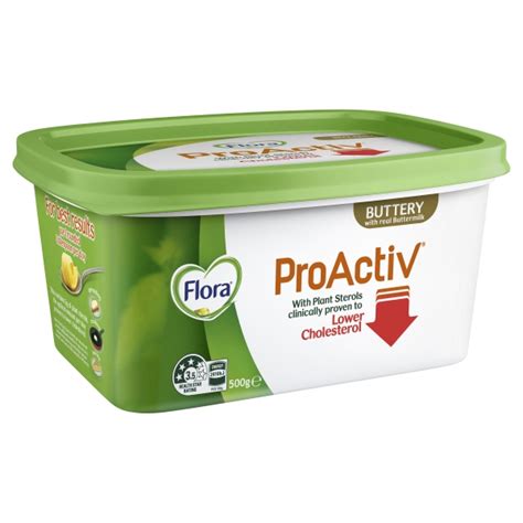 Flora Spread Proactiv Buttery G Adelaide S Finest Supermarkets