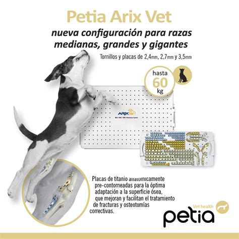 Petia Vet Health Servicios Y Productos Veterinarios Para Profesionales