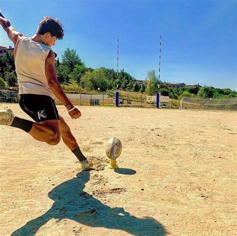 Cus Rugby Giacomo Romei Confermato NellAccademia Nazionale Under 18