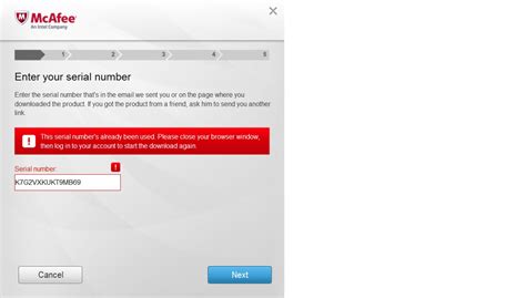 How To Install Mcafee Antivirus Using Product Key Robots Net