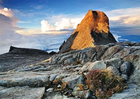 visit kinabalu national park  borneo audley travel uk