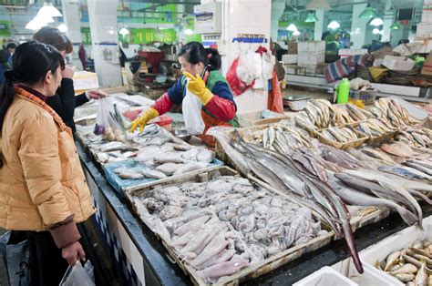 7 tips para elegir el pescado más fresco en el mercado Delicioso