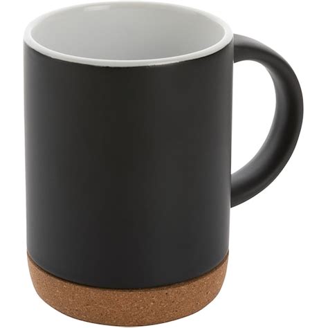 Jonesburg Mug En C Ramique Green Axon Profil