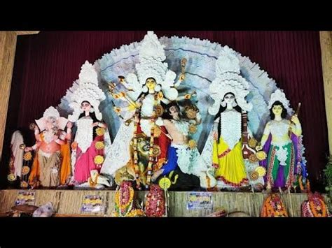 Dibrugarh Assam Durga Puja Assam Dibrugath Block