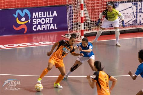 Galer A Final Copa De La Reina Torreblanca Melilla Vs Pescados