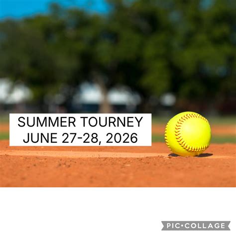 Battle at the Border Softball Tournament | Coldwater MI
