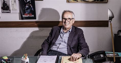 Marco Bellocchio Stravince Ai Nastri D Argento