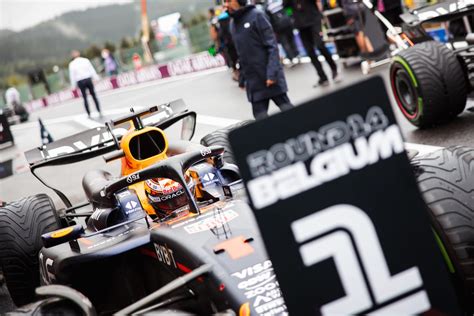 Judging Mclaren And Red Bull In Six Key F Title Battle Areas The Race