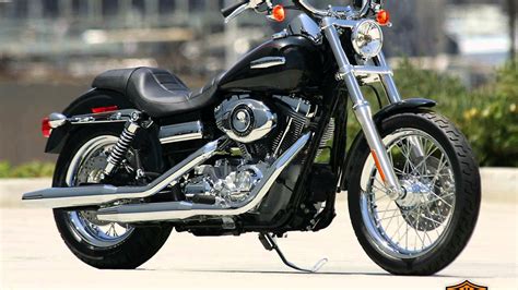 Harley Davidson Wide Glide