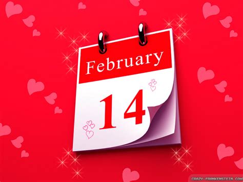 14 February Valentine Day 2024 Lise Sherie