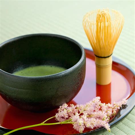 Tea Around the World: Japan and The Matcha Tea Ceremony - Steep Thoughts