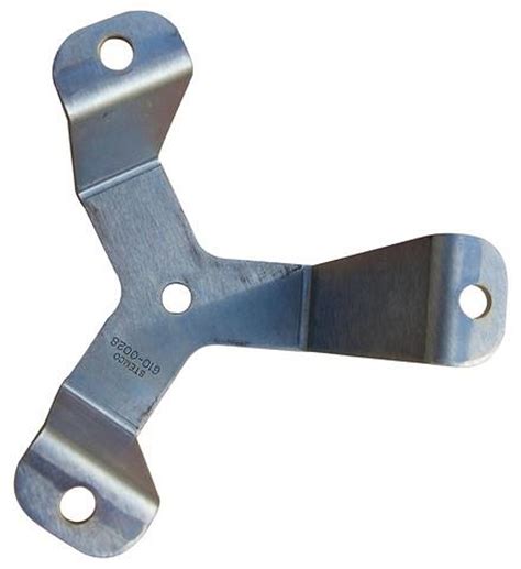 Bracket Hubodometer 55 Bolt Center 23843