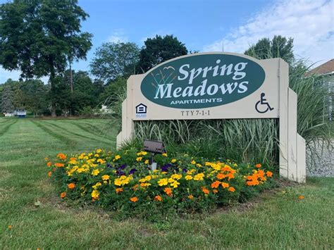 Spring Meadows Medallion Management Inc