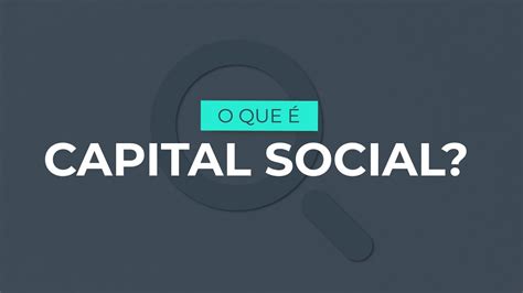 Capital Social O Que é E Como Definir O Valor Hevcon Web