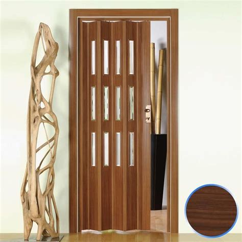 Porte Accordeon Double Vantaux Almoire