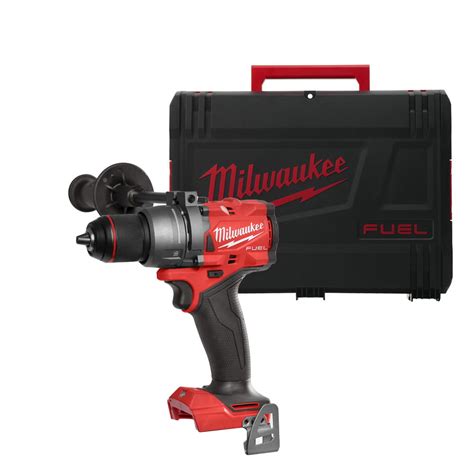 Wiertarko wkrętarka udarowa Milwaukee M18 FPD3 0X AKU 18V bez aku