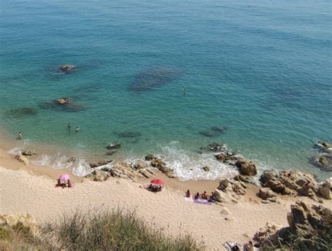 Ahogamiento Mortal En Sant Pol De Mar Un Joven Pierde La Vida Poco