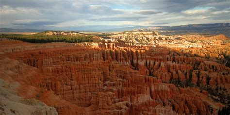 Bryce Canyon Den schönsten Nationalpark der USA entdecken