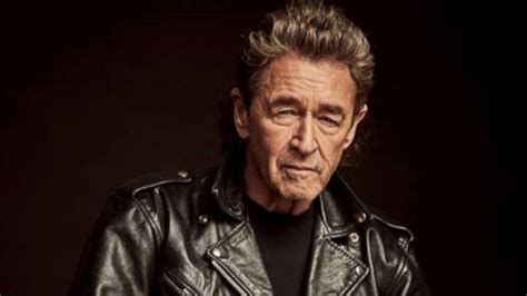 Peter Maffay kündigt sein neues Album Jetzt an freenet de