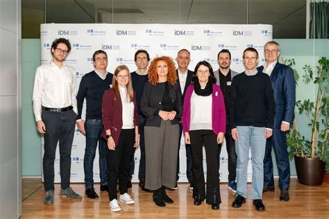 IDM Alto Adige: l’intelligenza artificiale fa crescere le piccole e