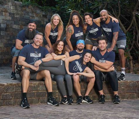 The Challenge Season Trailer Sees Ct Exit On A Stretcher