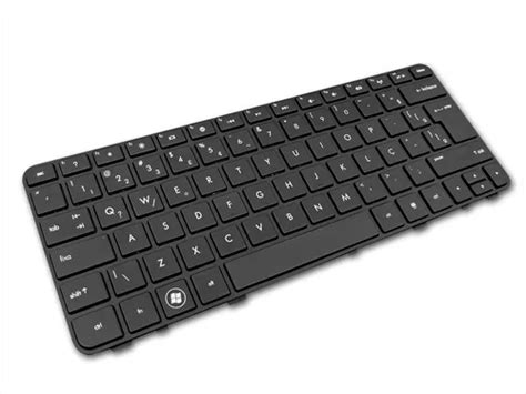 Teclado Notebook Hp Pavilion Dm Preto Br Frete Gr Tis