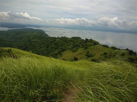 Mt Tagapo Talim Island Binangonan Rizal Climb Guide Itinerary Tips