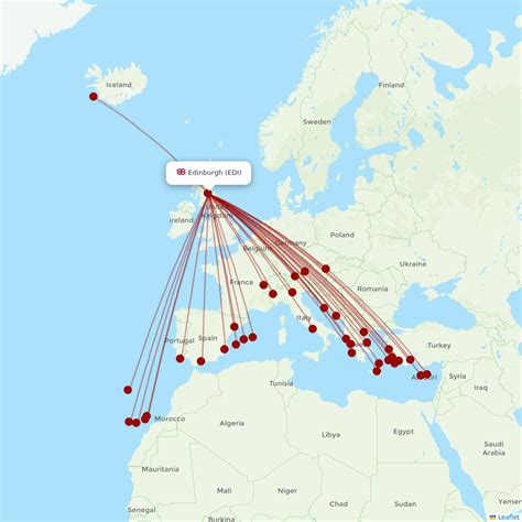 Jet2 – flights, routes and airports | Airline Information