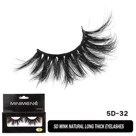 Mm Mink Strip Lashes China Wholesale Mm Mink Strip Lashes Vendors