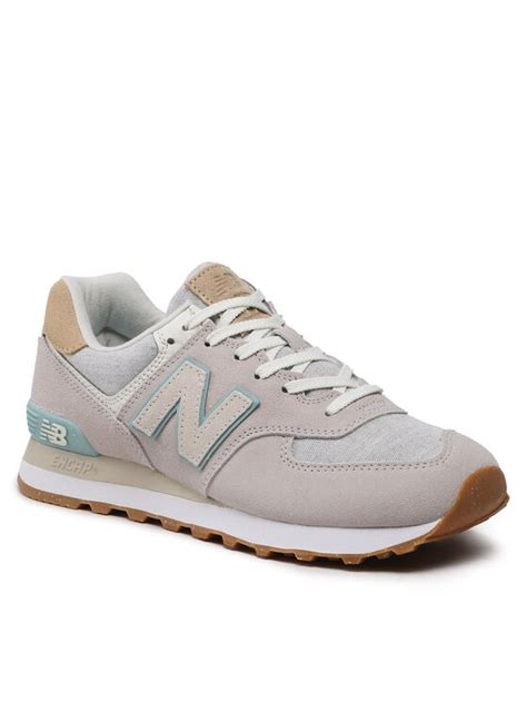 New Balance Sneakers U Sg Beige Modivo De