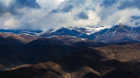 Iran's Majestic Alborz Mountains - Geology, Ecological Marvels, and ...