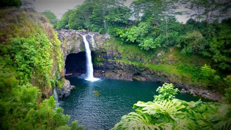 Hawaiian Volcanoes: Must Read Guide to Big Island Volcanoes