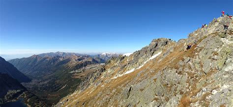 Mountains Tatry Poland The High - Free photo on Pixabay - Pixabay