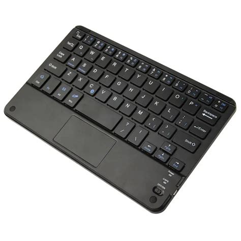 Bluetooth Keyboard For Samsung Galaxy Tab S3 S2 S Tab A 9.7 Tablet PC ...